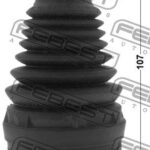 Пыльник ШРУСа внутренний (74x107x30) 1615P-221 FEBEST