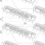 Колодки тормозные передние FEBEST