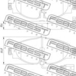 Колодки тормозные передние FEBEST