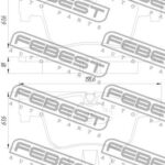 Колодки тормозные передние FEBEST