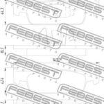 Колодки тормозные передние FEBEST