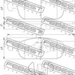 Колодки тормозные передние FEBEST