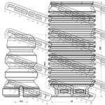 Пыльник переднего амортизатора с отбойником комплект FEBEST
