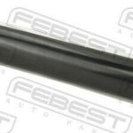Амортизатор задний GAS.TWIN TUBE FEBEST