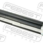 Амортизатор задний GAS.TWIN TUBE FEBEST