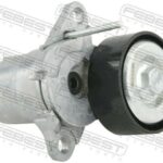 Натяжитель ремня FEBEST