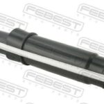 Амортизатор задний GAS.TWIN TUBE FEBEST