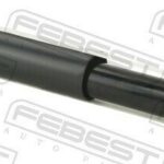 Амортизатор задний GAS.TWIN TUBE FEBEST