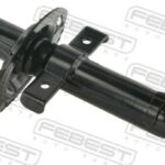 Амортизатор передний GAS.TWIN TUBE FEBEST