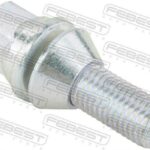 Болт колесный FEBEST