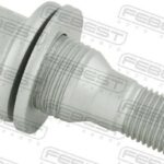 Болт колесный FEBEST