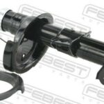 Амортизатор передний GAS.TWIN TUBE FEBEST