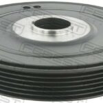 Шкив коленвала FEBEST