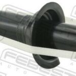 Амортизатор задний GAS.TWIN TUBE FEBEST