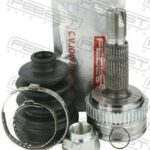 ШРУС НАРУЖНЫЙ ЗАДНИЙ 20X62X27 HYUNDAI TUCSON 18- FEBEST