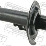 Амортизатор передний левый GAS.TWIN TUBE FEBEST