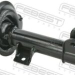 Амортизатор передний правый GAS.TWIN TUBE FEBEST