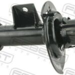 Амортизатор передний правый GAS.TWIN TUBE FEBEST
