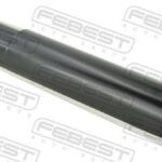 Амортизатор задний GAS.TWIN TUBE FEBEST