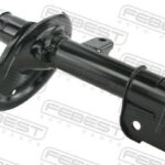 Амортизатор передний правый GAS.TWIN TUBE FEBEST