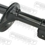 Амортизатор передний правый GAS.TWIN TUBE FEBEST
