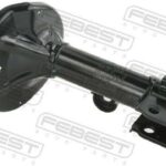 Амортизатор передний правый GAS.TWIN TUBE FEBEST