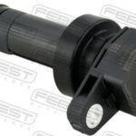 Катушка зажигания FEBEST