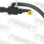 ЦИЛИНДР СЦЕПЛЕНИЯ ГЛАВНЫЙ HYUNDAI SOLARIS 17- FEBEST