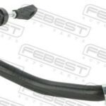 ЦИЛИНДР СЦЕПЛЕНИЯ ГЛАВНЫЙ HYUNDAI IX35/TUCSON 09- FEBEST