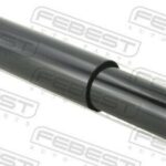 Амортизатор задний GAS.TWIN TUBE FEBEST
