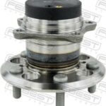 Ступица задняя FEBEST