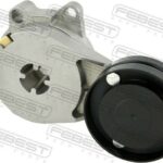 Натяжитель ремня FEBEST