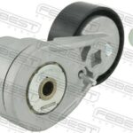 Натяжитель ремня FEBEST