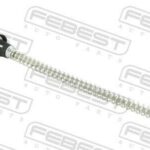 Трос ручного тормоза FEBEST