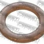 Кольцо уплотнительное 12X18X1.5 FEBEST