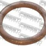 Кольцо уплотнительное 14X18X1.5 FEBEST