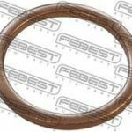 Кольцо уплотнительное 18X22X1.5 FEBEST