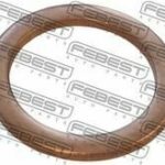 Кольцо уплотнительное 18X24X1.5 FEBEST