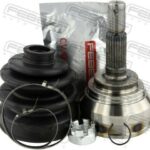 ШРУС НАРУЖНЫЙ 23X54X24 GEELY OTAKA 07- FEBEST