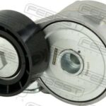 Натяжитель ремня FEBEST