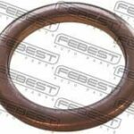 Кольцо уплотнительное 16X22X1.5 FEBEST