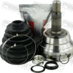 ШРУС НАРУЖНЫЙ 30X51X22 CHERY AMULET/BONUS 05- FEBEST