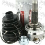 ШРУС НАРУЖНЫЙ 30X55.4X26 CHERY TIGGO 06- FEBEST