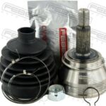 ШРУС НАРУЖНЫЙ 32X53.3X22 CHERY AMULET/BONUS 05- FEBEST