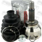 ШРУС НАРУЖНЫЙ 22X55X22 CHERY BONUS 11- FEBEST