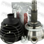 ШРУС НАРУЖНЫЙ 32X58X26 LIFAN SOLANO 08- FEBEST