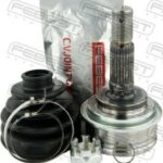 ШРУС НАРУЖНЫЙ 21X54X24 LIFAN SMILY 08- FEBEST