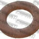 Кольцо уплотнительное 8X14X1 FEBEST