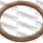 Кольцо уплотнительное 22X27X1.5 FEBEST