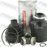 ШРУС ВНУТРЕННИЙ ПРАВЫЙ 32X44.1X28 HYUNDAI TUCSON 18- FEBEST